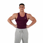 Vintage Muscle Tank - Elites Aera