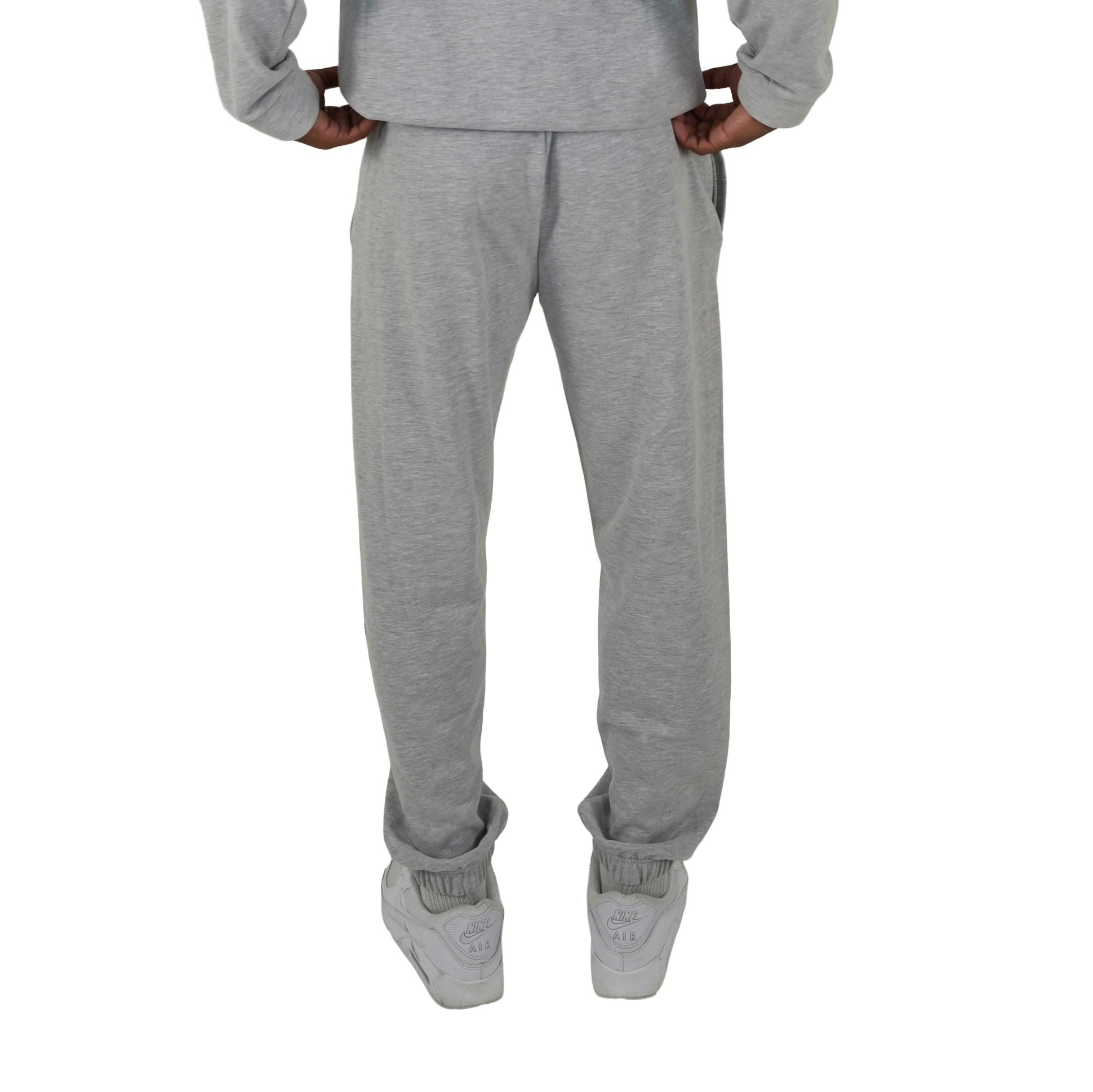 Alpha Class Lightweight Jogger - Elites Aera