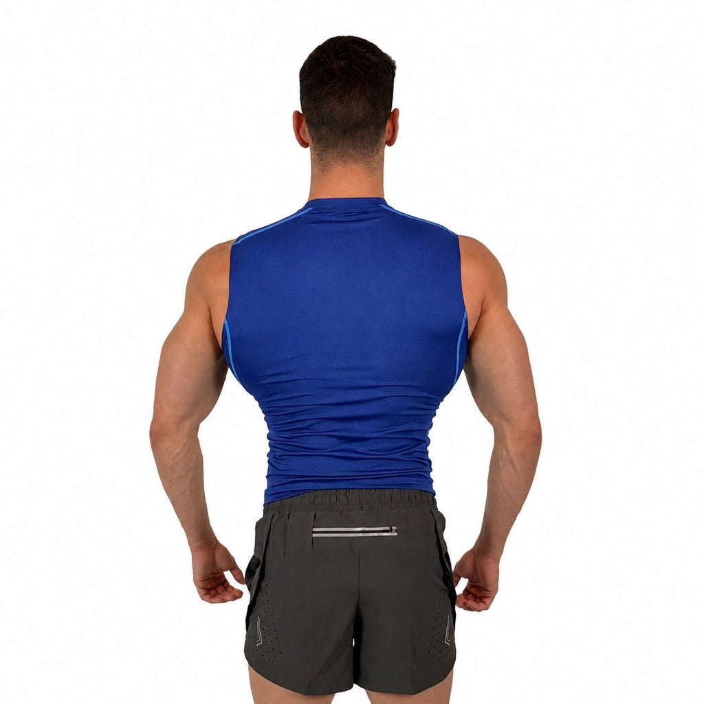 Maximus Core Compression Tank - Elites Aera