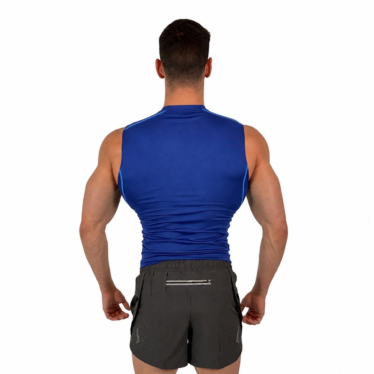 Maximus Core Compression Tank - Elites Aera