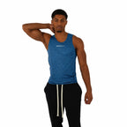 Python Camouflage Compression Tank - Elites Aera