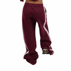 Motion Influence Oversized Pants - Elites Aera