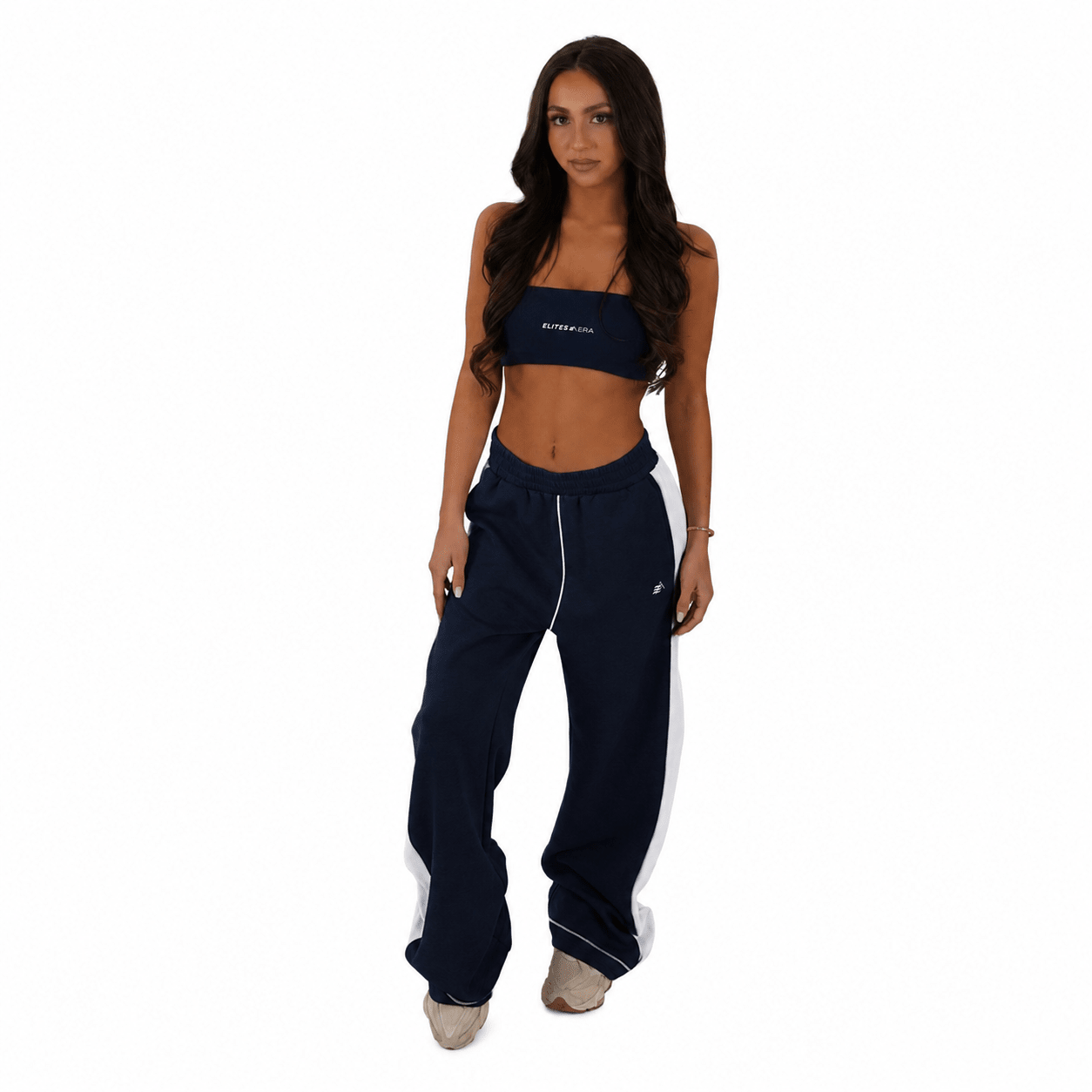 Savage Elegance Flare Pants - Elites Aera