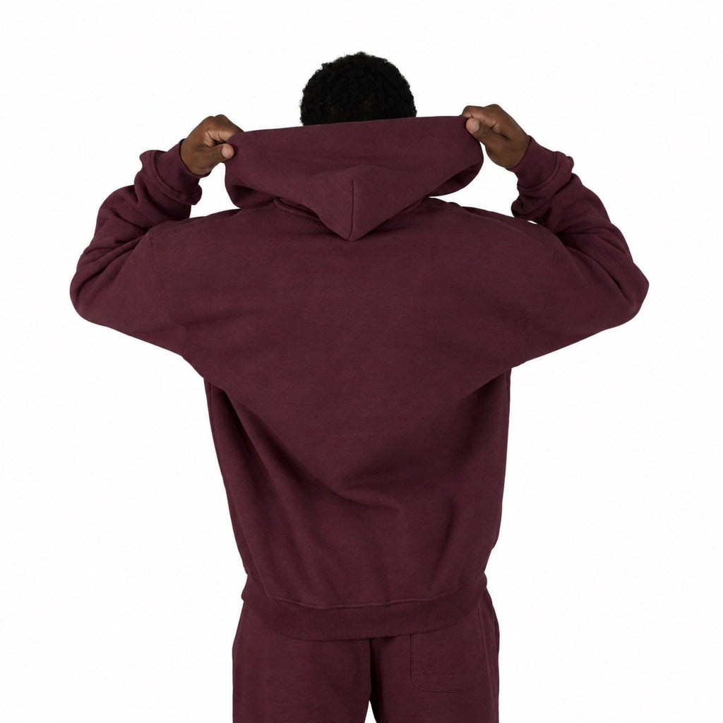 Simple Ascend Hoodie - Elites Aera