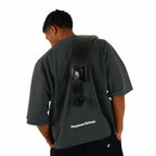 Purpose Driven Oversized T-Shirt - Elites Aera