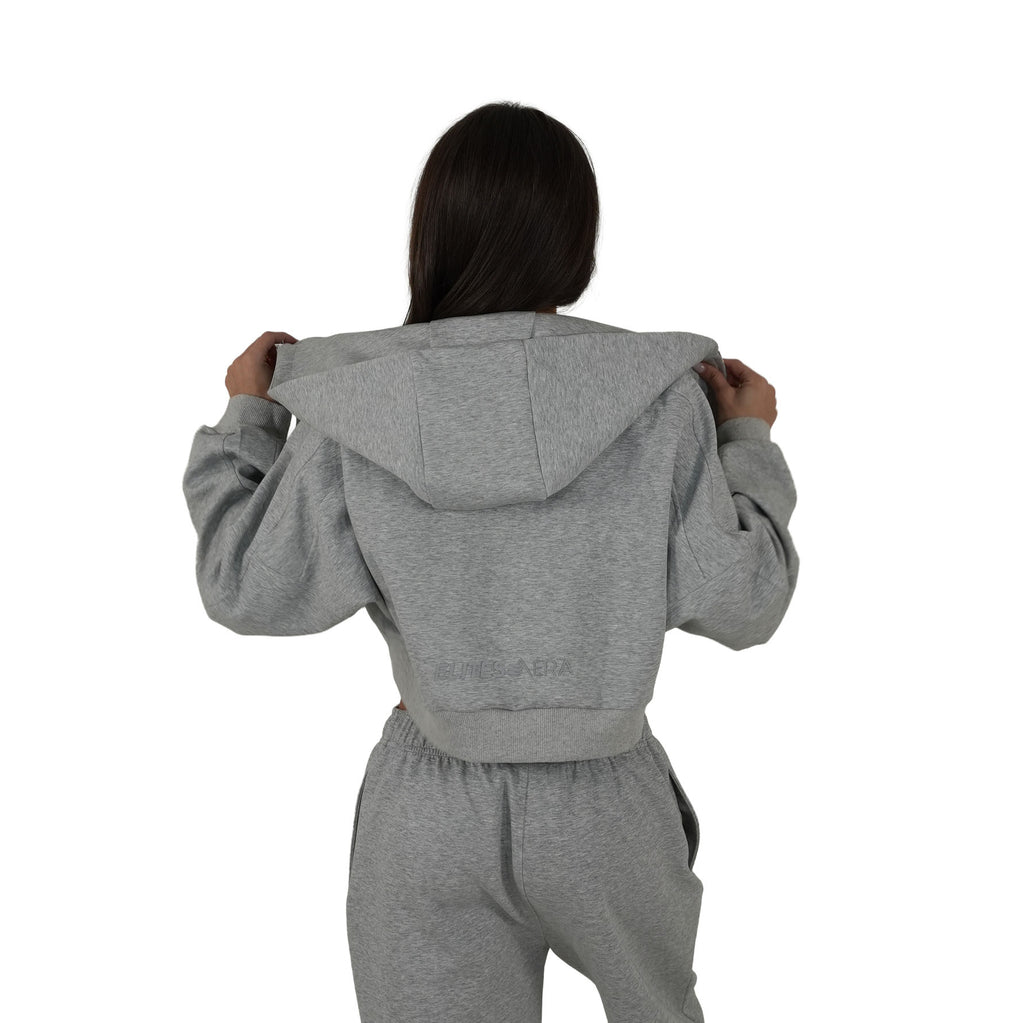 Noble Embrace Hoodie - Elites Aera