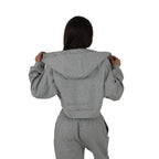Noble Embrace Hoodie - Elites Aera