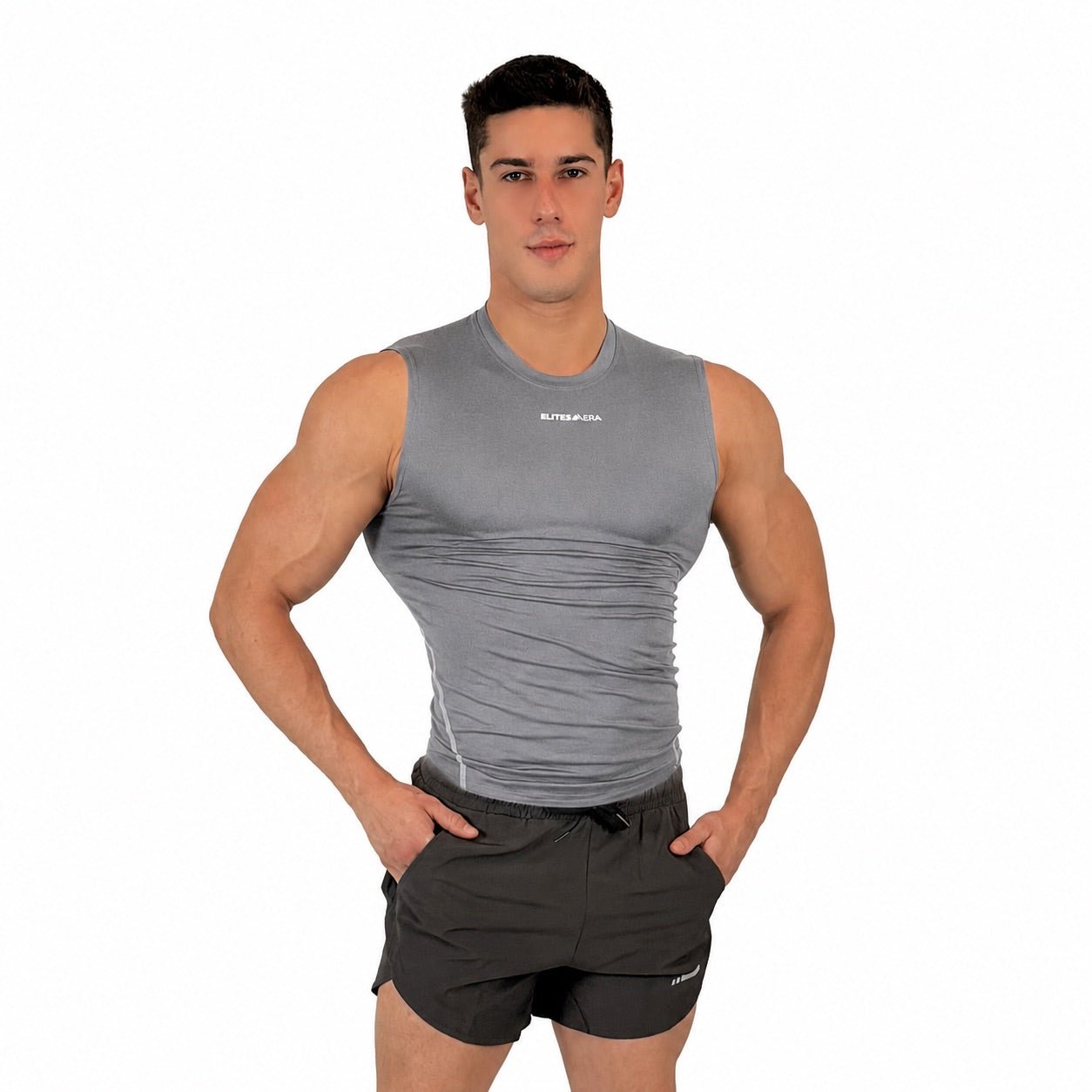Maximus Core Compression Tank - Elites Aera
