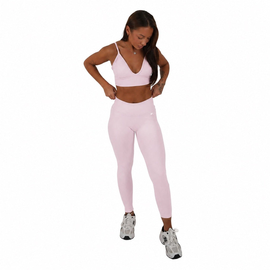 Sculpt V Scrunch Bum Legging - Elites Aera