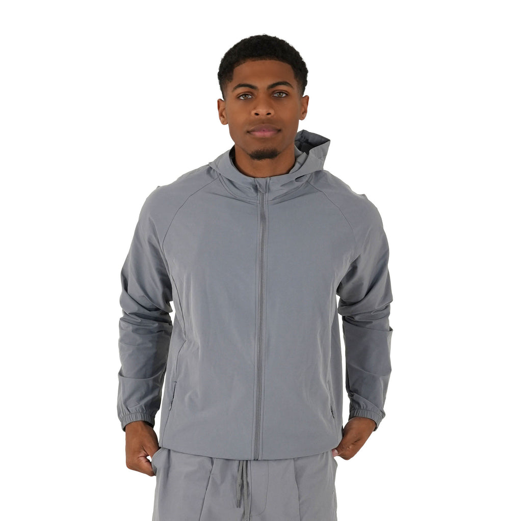 TechFlex Jacket - Elites Aera