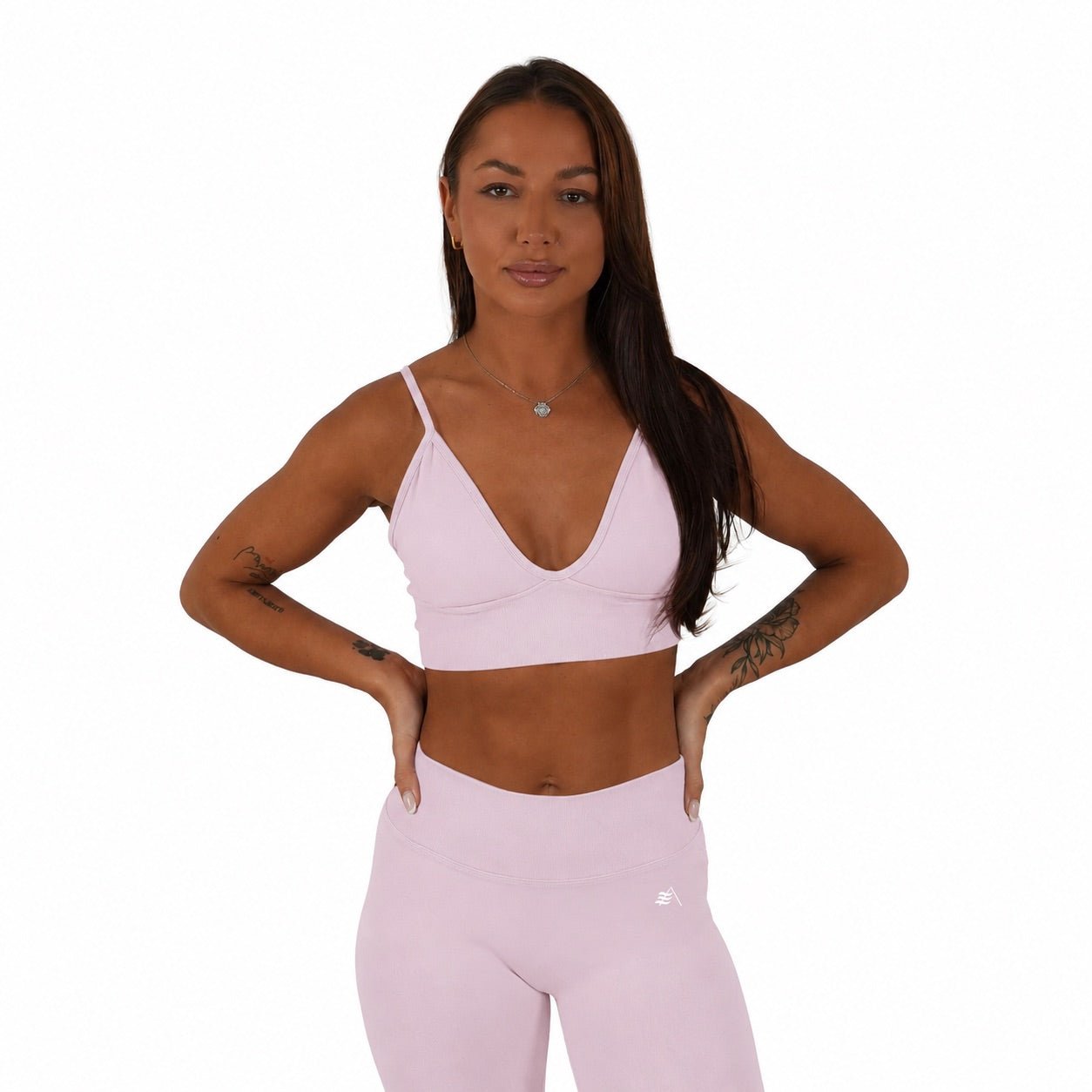 Sculpt V Sports Bra - Elites Aera