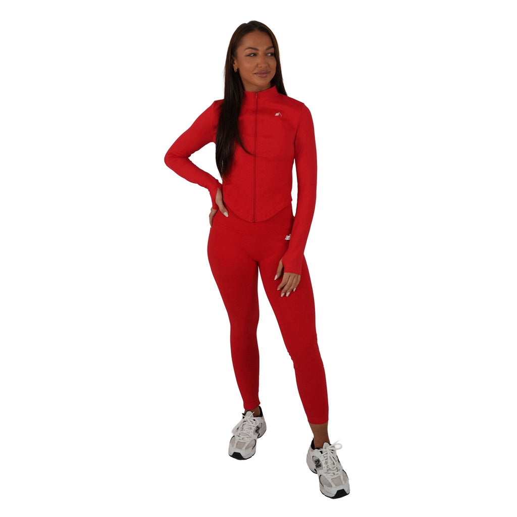 Sculpt V Jacket - Elites Aera