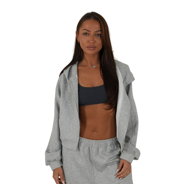 Noble Embrace Hoodie - Elites Aera