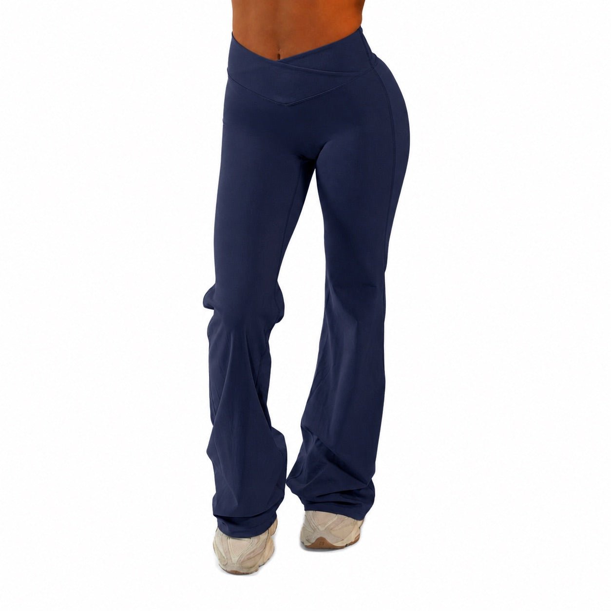 La Si Era Flare Legging - Elites Aera