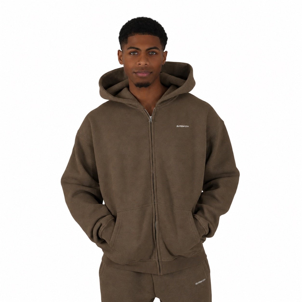Simple Ascend Hoodie - Elites Aera