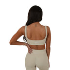 La Si Era Sports Bra - Elites Aera