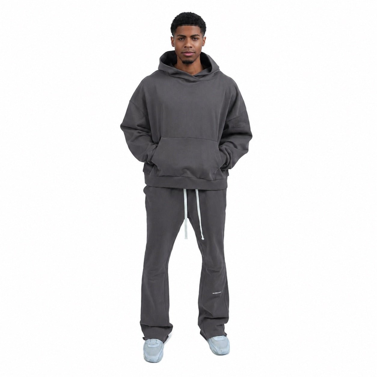 6ix Sense Flare Sweatpant - Elites Aera