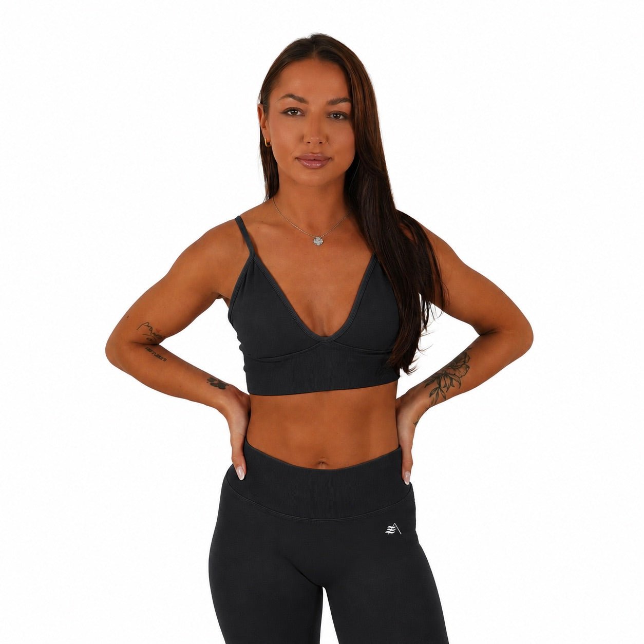 Sculpt V Sports Bra - Elites Aera