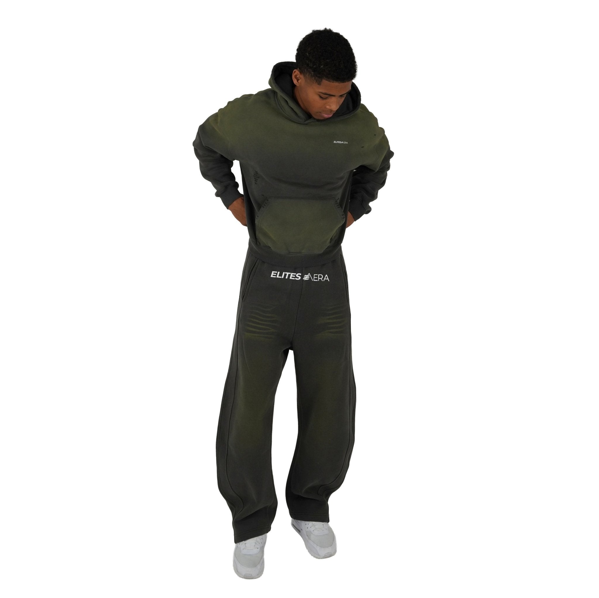 Courchevel 1850 Jogger - Elites Aera