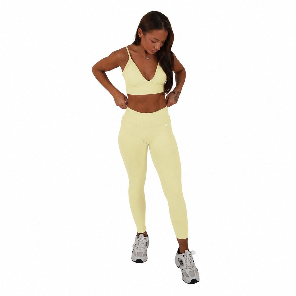Sculpt V Scrunch Bum Legging - Elites Aera