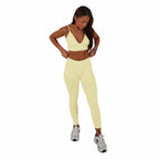 Sculpt V Scrunch Bum Legging - Elites Aera