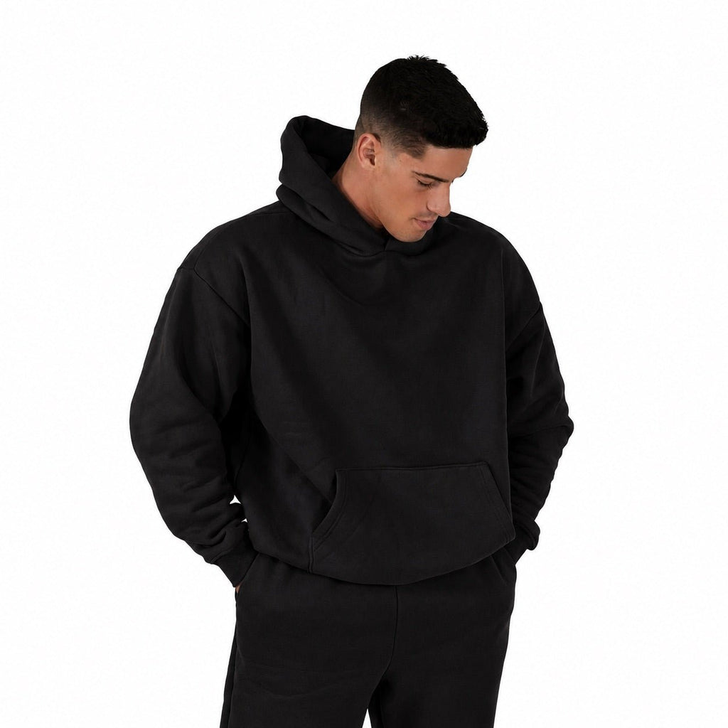 Boyz In The Hoodie - Elites Aera