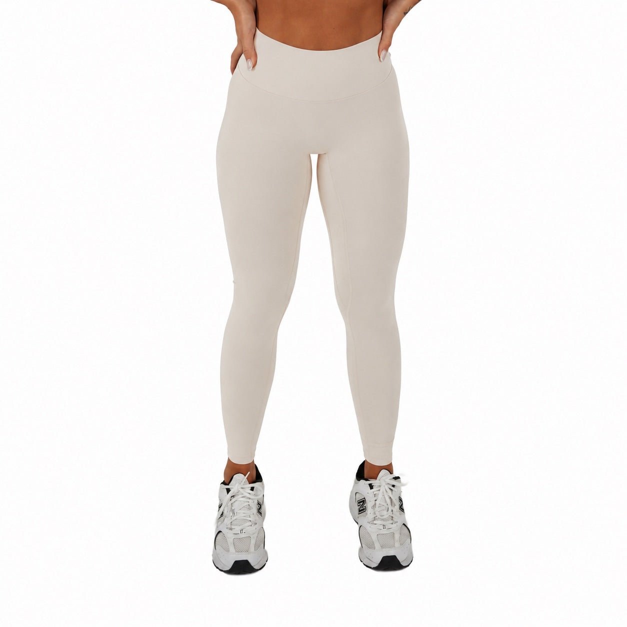 Iron Femme Scrunch Bum Legging - Elites Aera