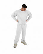 Midnight Wash Crewneck - Elites Aera