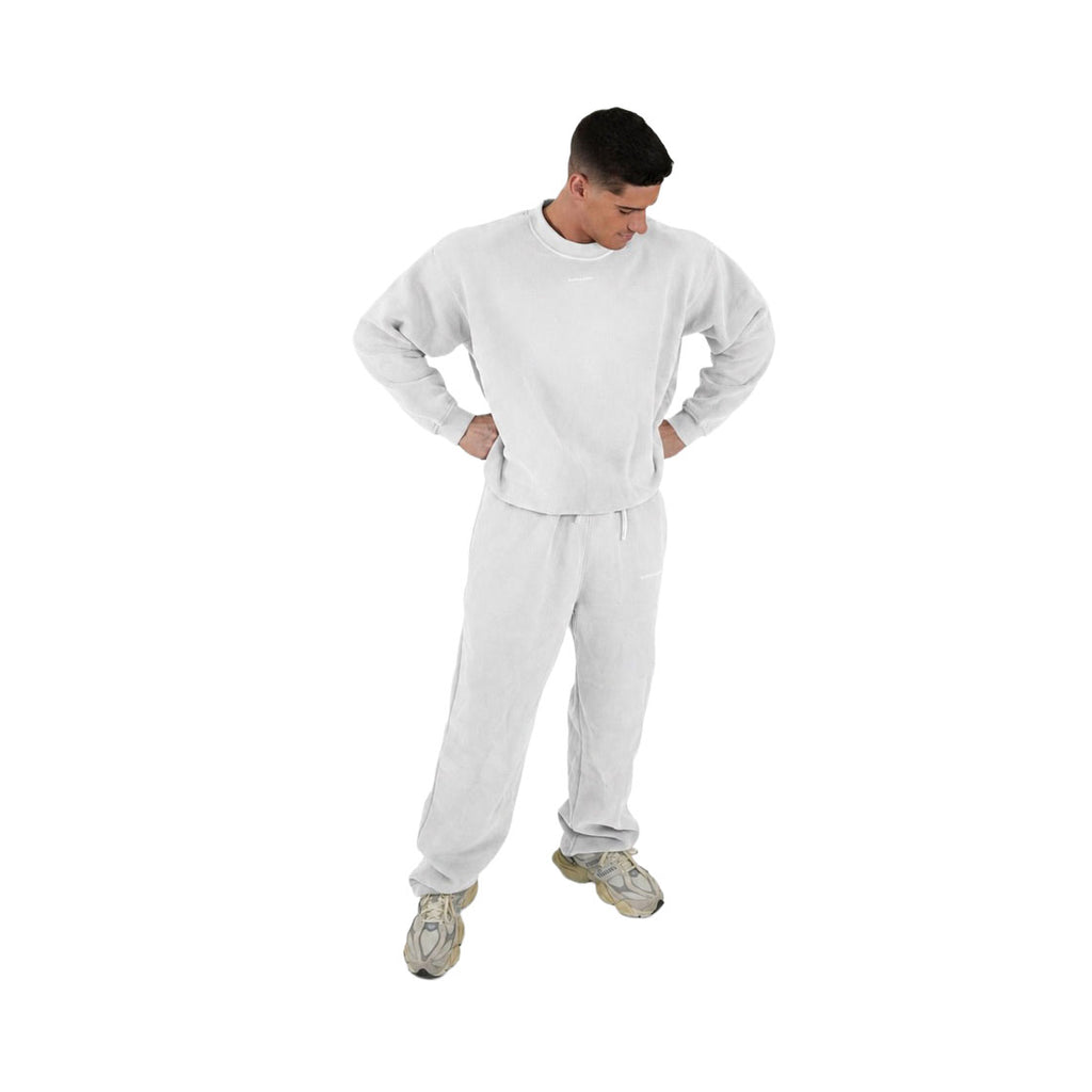Midnight Wash Crewneck - Elites Aera