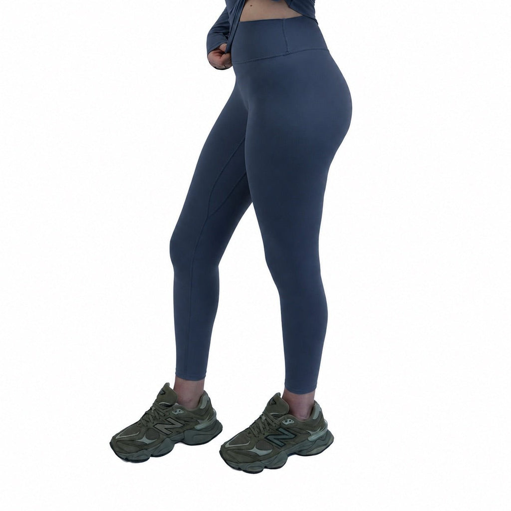 Butter Breeze High - Waisted Leggings - Elites Aera