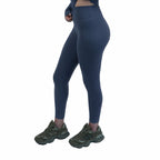 Butter Breeze High - Waisted Leggings - Elites Aera