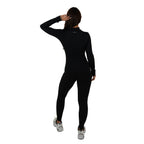 Black Panther Jumpsuit - Elites Aera