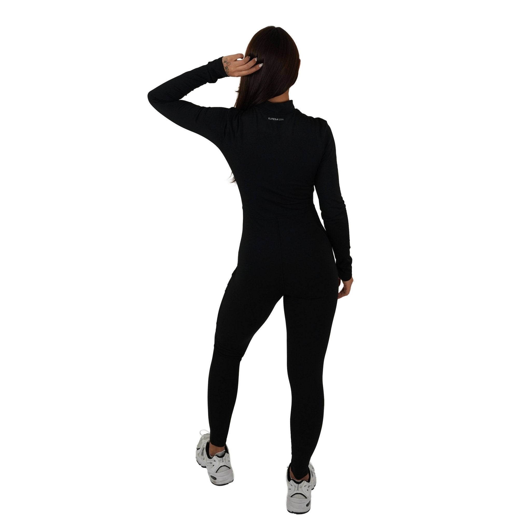 Black Panther Jumpsuit - Elites Aera