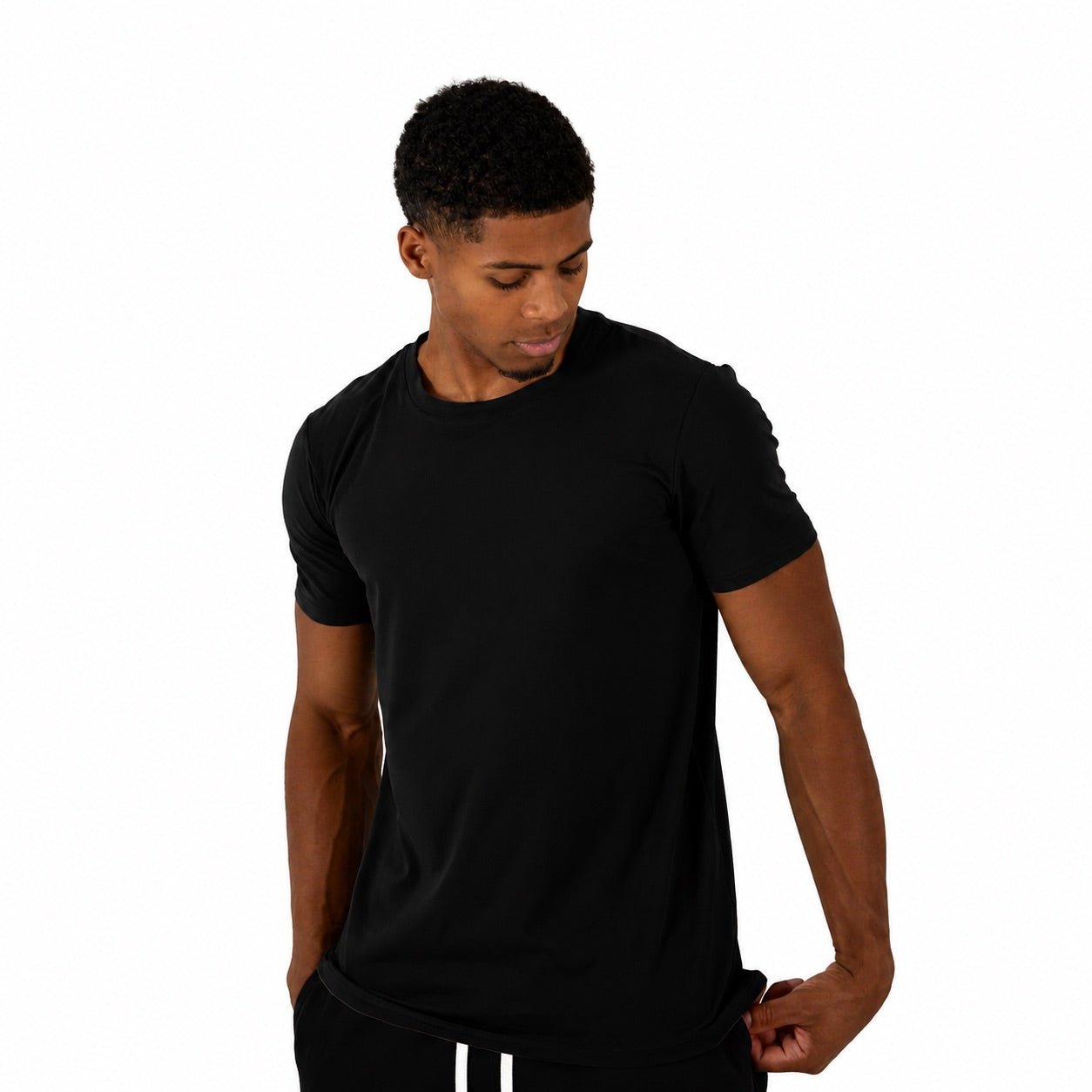 Perfect Sculpt T-Shirt - Elites Aera
