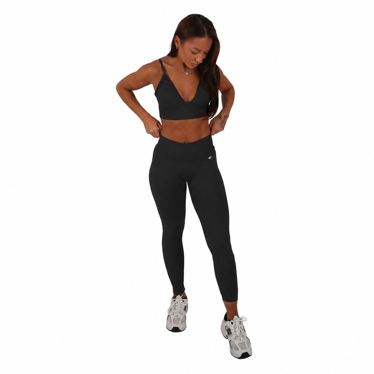 Sculpt V Scrunch Bum Legging - Elites Aera