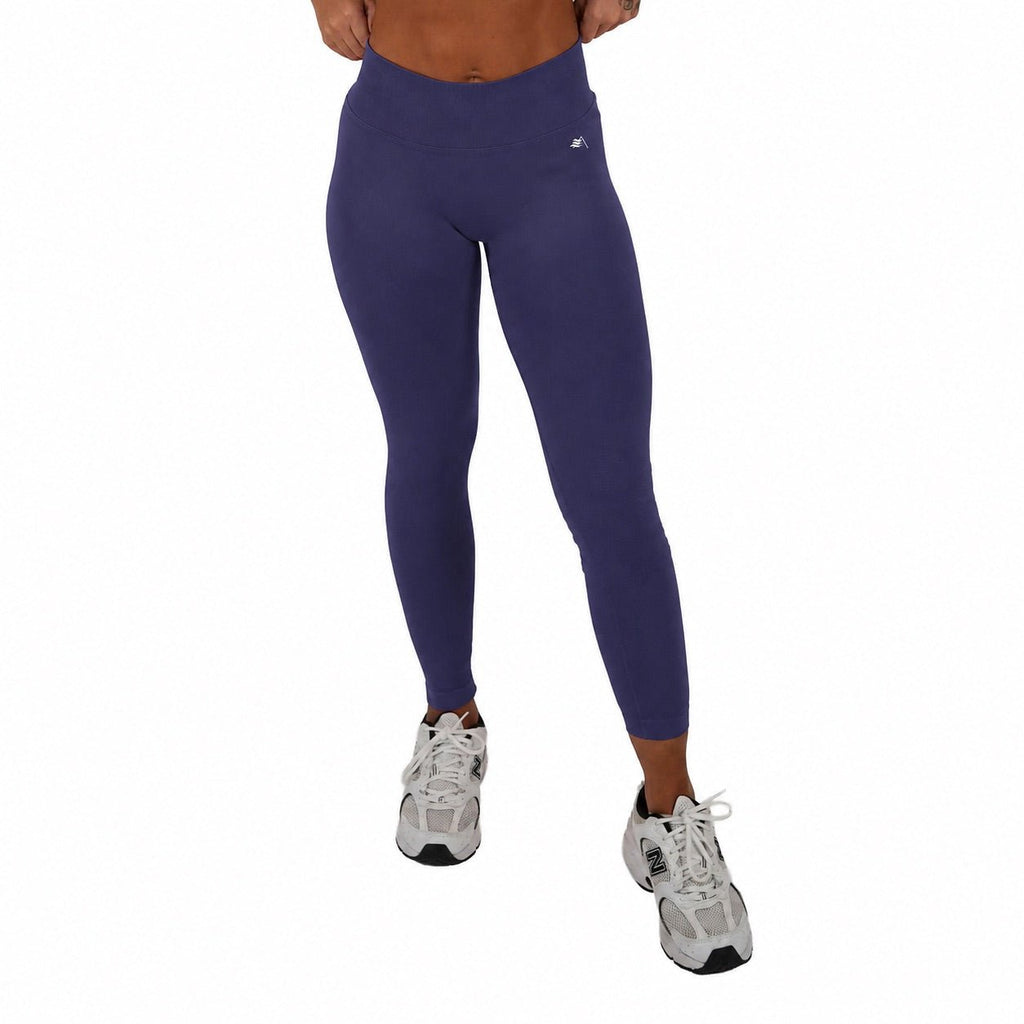 Sculpt V Scrunch Bum Legging - Elites Aera