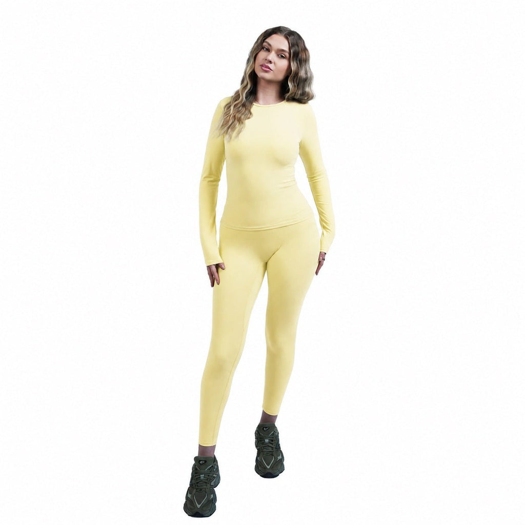 Butter Breeze Long Sleeve - Elites Aera