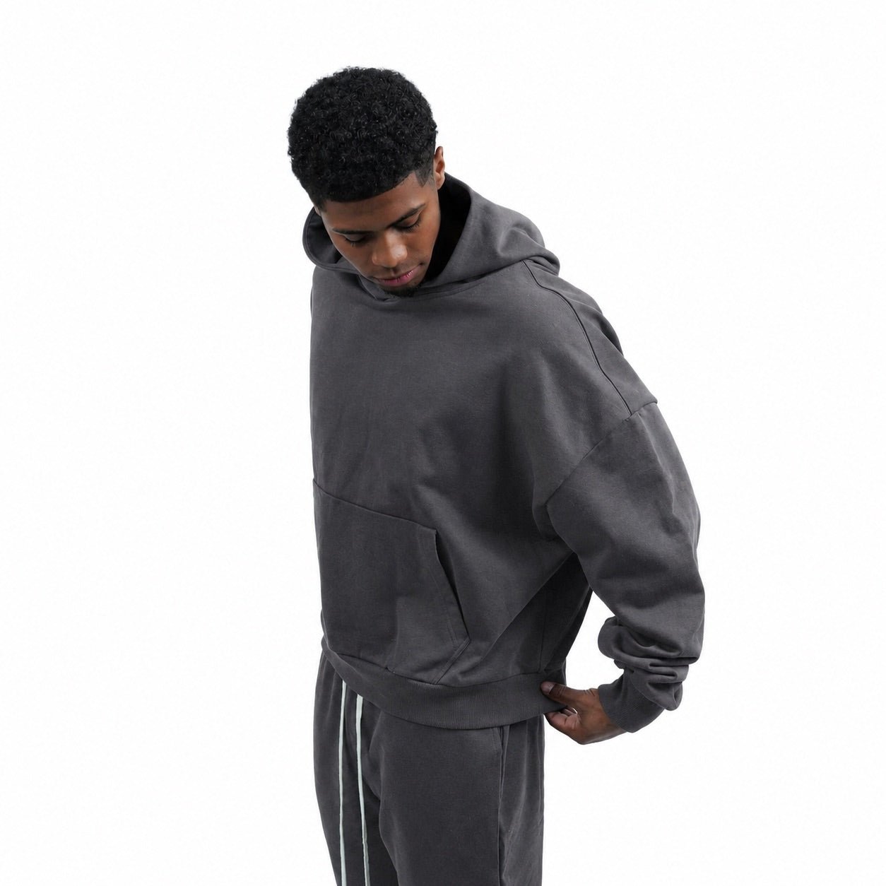 6ix Sense Hoodie - Elites Aera
