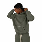 6ix Side Hoodie - Elites Aera