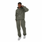 6ix Side Hoodie - Elites Aera