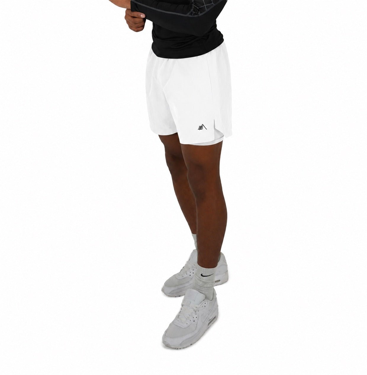 Aera - Run Shorts - Elites Aera