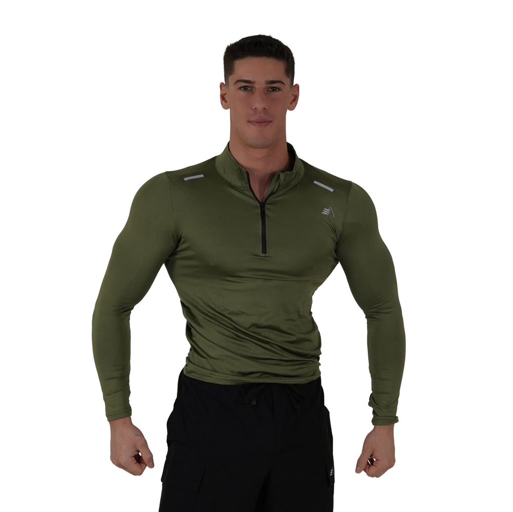 Vanguard Performance Compression - Elites Aera
