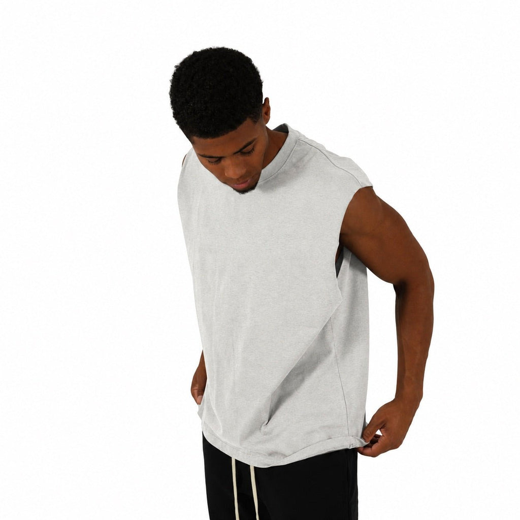 Final Lap Oversized Tank - Elites Aera