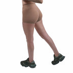 Butter Breeze High - Waisted Shorts - Elites Aera