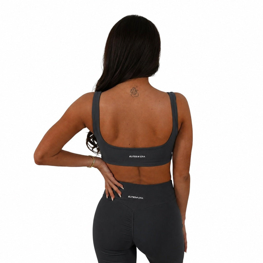 La Si Era Sports Bra - Elites Aera