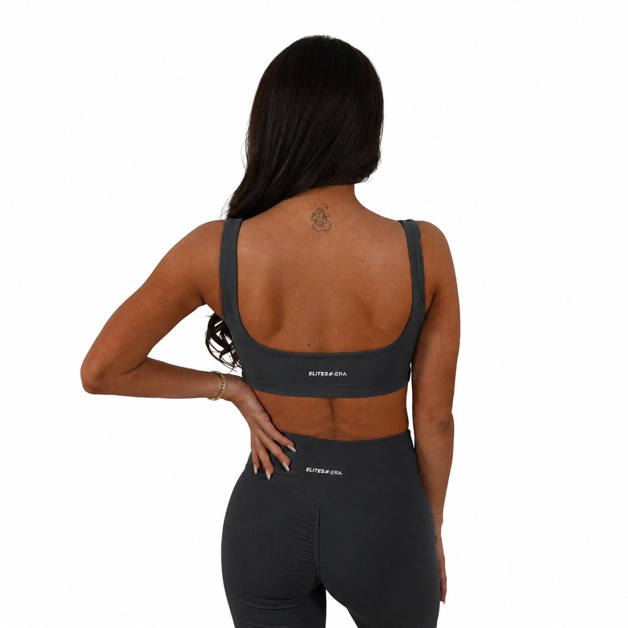 La Si Era Sports Bra - Elites Aera