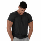 Fitted Spartan T-Shirt - Elites Aera
