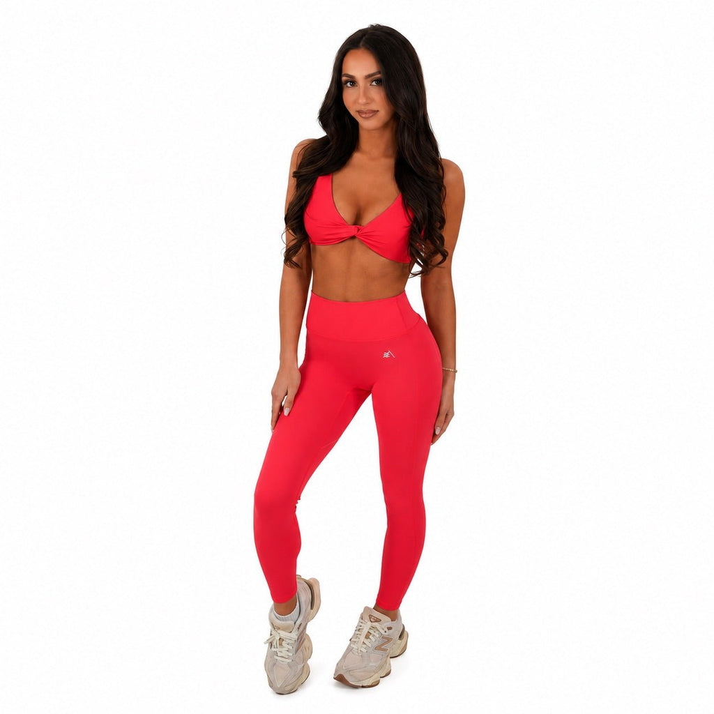 Yours Truly Sports Bra - Elites Aera