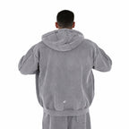 Victory Lap Oversized Hoodie - Elites Aera