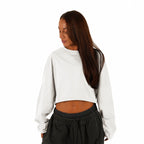 J - Flow Cropped Long - Sleeve - Elites Aera